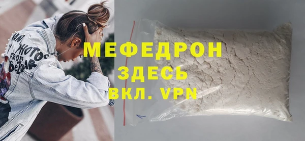 хмурый Аркадак